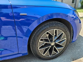 Skoda Octavia 2.0 TDI 7DSG Clever, снимка 5