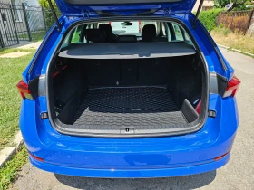Skoda Octavia 2.0 TDI 7DSG Clever, снимка 7