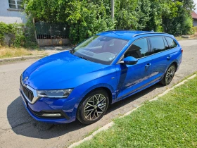 Skoda Octavia 2.0 TDI 7DSG Clever, снимка 1