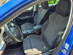 Skoda Octavia 2.0 TDI 7DSG Clever, снимка 11