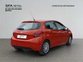 Peugeot 208 ACTIVE, снимка 5