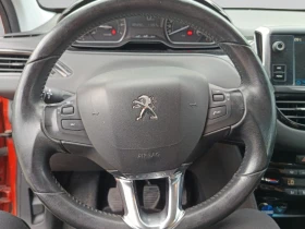 Peugeot 208 ACTIVE, снимка 11