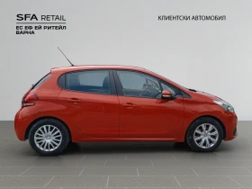 Peugeot 208 ACTIVE, снимка 6