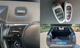 Hyundai Ioniq 5 72.6kWh Long Range* ОБДУХ* ПОДГРЕВ* КАМЕРА* , снимка 17