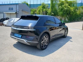 Hyundai Ioniq 5 72.6kWh Long Range* ОБДУХ* ПОДГРЕВ* КАМЕРА* , снимка 4