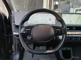 Hyundai Ioniq 5 72.6kWh Long Range* ОБДУХ* ПОДГРЕВ* КАМЕРА* , снимка 11