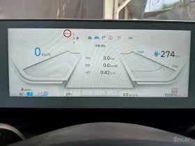 Hyundai Ioniq 5 72.6kWh Long Range* ОБДУХ* ПОДГРЕВ* КАМЕРА* , снимка 6