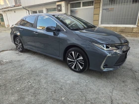 Toyota Corolla, снимка 5