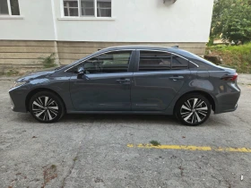 Toyota Corolla, снимка 2