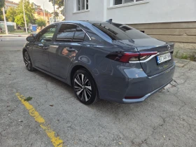 Toyota Corolla, снимка 3
