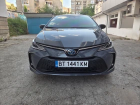 Toyota Corolla, снимка 9