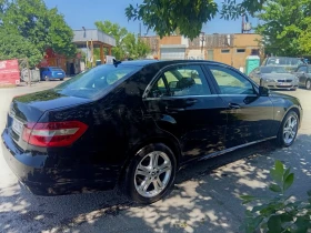 Mercedes-Benz E 220, снимка 4