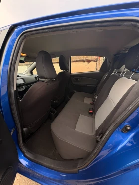 Toyota Yaris, снимка 6