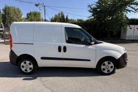 Opel Combo 1.3CDTI, КЛИМАТИК, TUV, GERMANY, снимка 4
