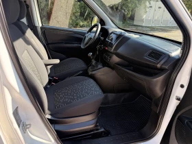 Opel Combo 1.3CDTI, КЛИМАТИК, TUV, GERMANY, снимка 13