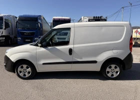 Opel Combo 1.3CDTI, КЛИМАТИК, TUV, GERMANY, снимка 8