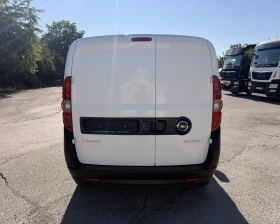 Opel Combo 1.3CDTI, КЛИМАТИК, TUV, GERMANY, снимка 6