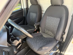 Opel Combo 1.3CDTI, КЛИМАТИК, TUV, GERMANY, снимка 10