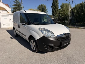 Opel Combo 1.3CDTI, КЛИМАТИК, TUV, GERMANY, снимка 3