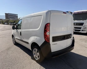 Opel Combo 1.3CDTI, КЛИМАТИК, TUV, GERMANY, снимка 7