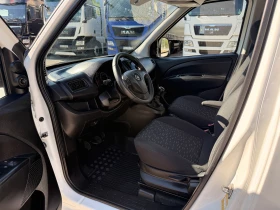 Opel Combo 1.3CDTI, КЛИМАТИК, TUV, GERMANY, снимка 9