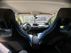 BMW i3 BLACK MATTE 3М Folio, снимка 11