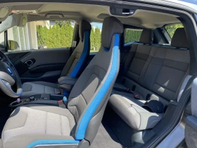 BMW i3 BLACK MATTE 3М Folio, снимка 13