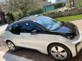 BMW i3 BLACK MATTE 3М Folio, снимка 16