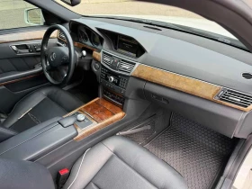 Mercedes-Benz E 350 * АВТОКРЕДИТ * БЕЗ ПЪРВОНАЧАЛНА ВНОСКА, снимка 14