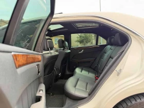 Mercedes-Benz E 350 * АВТОКРЕДИТ * БЕЗ ПЪРВОНАЧАЛНА ВНОСКА, снимка 11