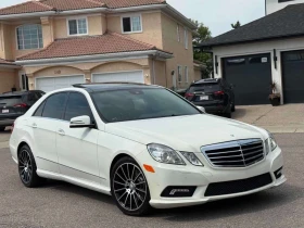 Mercedes-Benz E 350 * АВТОКРЕДИТ * БЕЗ ПЪРВОНАЧАЛНА ВНОСКА, снимка 2