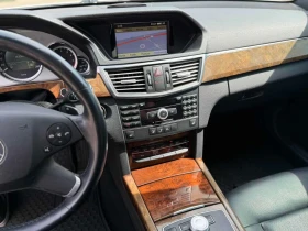 Mercedes-Benz E 350 * АВТОКРЕДИТ * БЕЗ ПЪРВОНАЧАЛНА ВНОСКА, снимка 16
