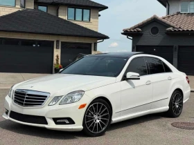 Mercedes-Benz E 350 * АВТОКРЕДИТ * БЕЗ ПЪРВОНАЧАЛНА ВНОСКА, снимка 1