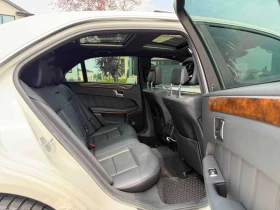 Mercedes-Benz E 350 * АВТОКРЕДИТ * БЕЗ ПЪРВОНАЧАЛНА ВНОСКА, снимка 12