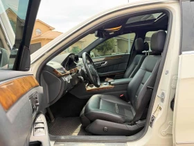 Mercedes-Benz E 350 * АВТОКРЕДИТ * БЕЗ ПЪРВОНАЧАЛНА ВНОСКА, снимка 10