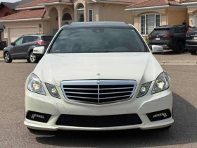 Mercedes-Benz E 350 * АВТОКРЕДИТ * БЕЗ ПЪРВОНАЧАЛНА ВНОСКА, снимка 6