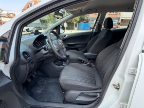 Opel Corsa, снимка 9