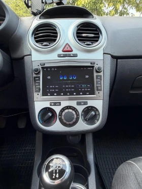 Opel Corsa, снимка 14