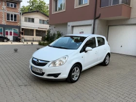 Opel Corsa, снимка 1