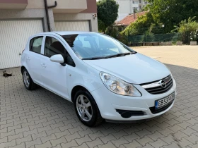 Opel Corsa, снимка 3