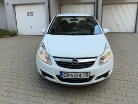 Opel Corsa, снимка 2