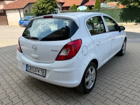 Opel Corsa, снимка 5