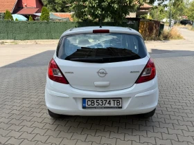 Opel Corsa, снимка 6