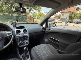 Opel Corsa, снимка 12