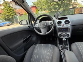 Opel Corsa, снимка 11