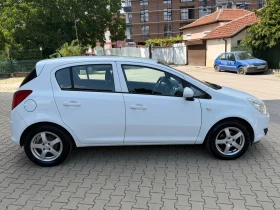 Opel Corsa, снимка 4