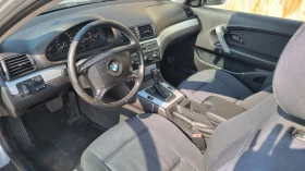 BMW 316 Компакт, снимка 5