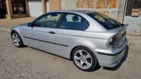 BMW 316 Компакт, снимка 4