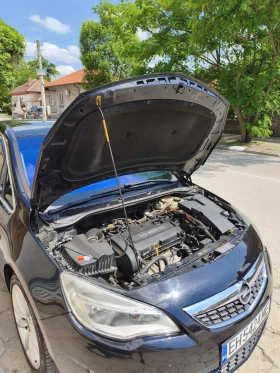 Opel Astra J - И НА ГАЗ като нова, снимка 4