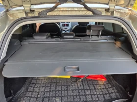 Ford Cougar 4x4, снимка 15